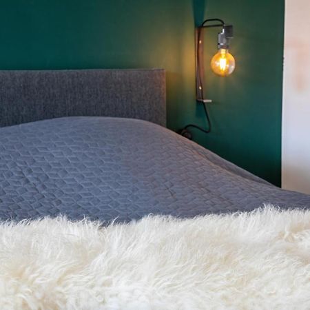 더콕스도르프 Dock10Texel B&B 외부 사진
