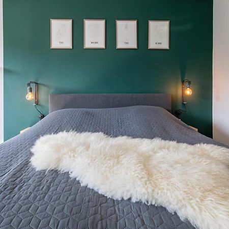 더콕스도르프 Dock10Texel B&B 외부 사진