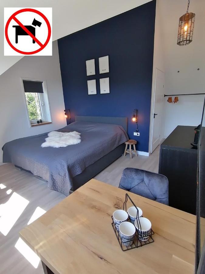 더콕스도르프 Dock10Texel B&B 외부 사진