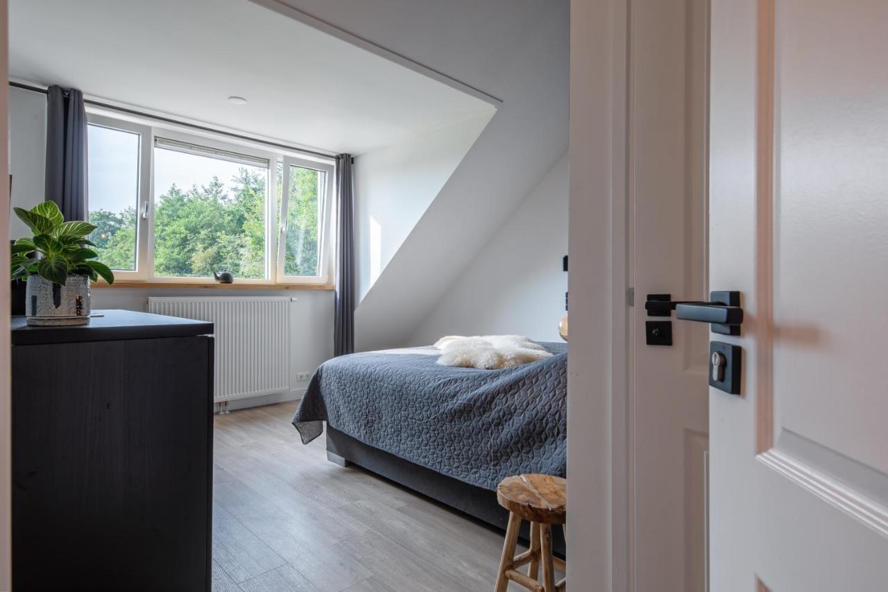 더콕스도르프 Dock10Texel B&B 외부 사진