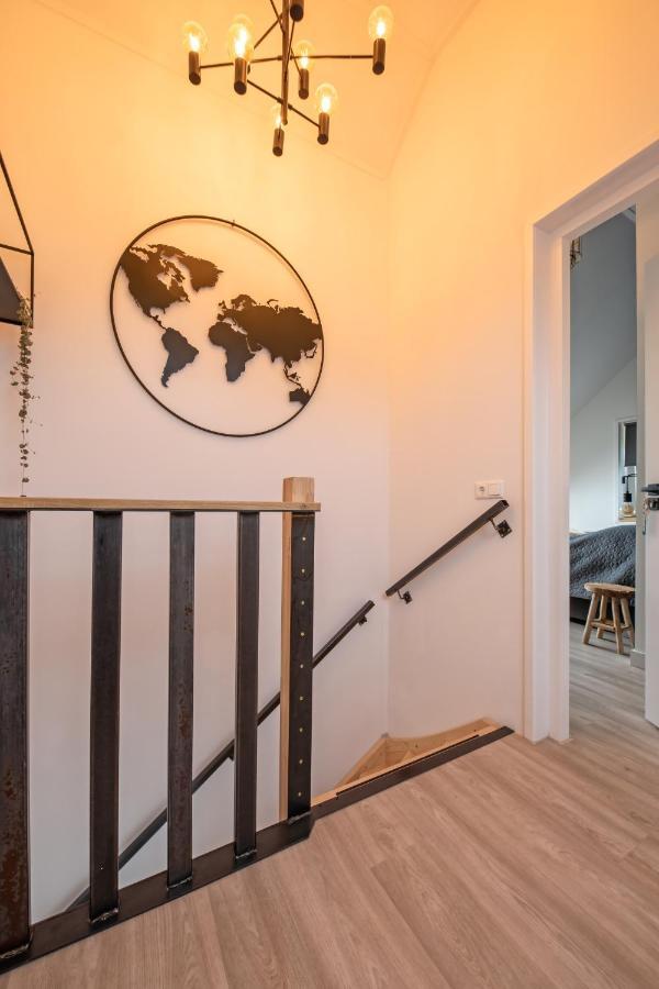 더콕스도르프 Dock10Texel B&B 외부 사진